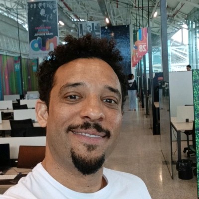 Vinicius Galvão Mucuge