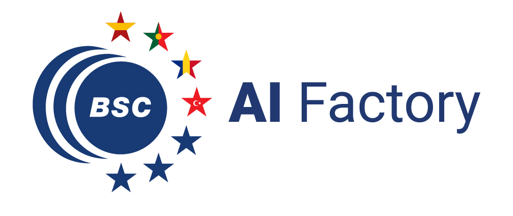 BSC · AI Factory